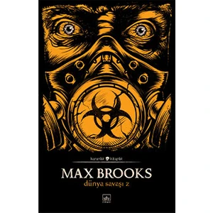 Dünya Savaşı Z - Max Brooks