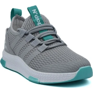 Unisex Çocuk Spor Ayakkabı