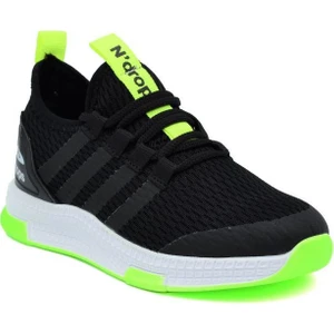 Unisex Çocuk Spor Ayakkabı