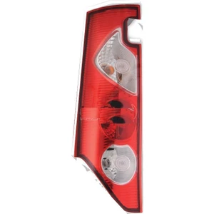 Mars Tech Renault Kangoo Sol Arka Stop Lambası 2008--2012 Yana Açılan Kapı