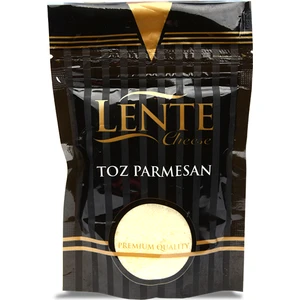 Lente Cheese Lente Toz Parmesan 100 gr