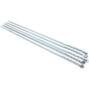 Mangal Et Şiş  50 cm - 6 Adet