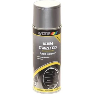 Klima Temizleme 400 ml