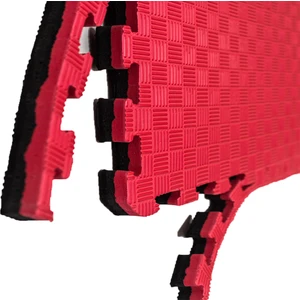 Park World 100X100X2,6 Çift Taraflı Tatami Minderi