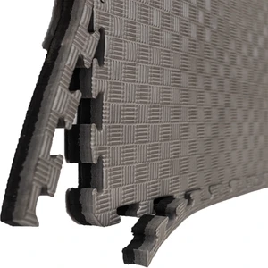 Park World 100X100X2,6 Çift Taraflı Tatami Minderi