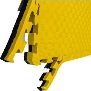 Park World 100X100X2,6 Çift Taraflı Tatami Minderi