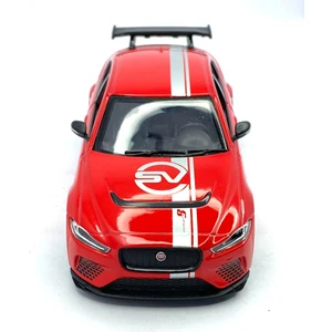 Vardem Çekbırak Jaguar Xe Sv Project 8 Desenli