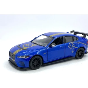 Vardem Çekbırak Jaguar Xe Sv Project 8 ( Desenli )