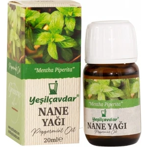Nane Yağı 20 ml