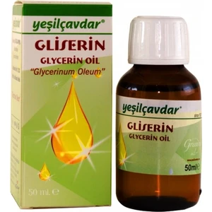 Gliserin 50 ml
