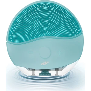 MF Product Allure 0518 Yüz Temizleme ve Masaj Cihazı Mavi
