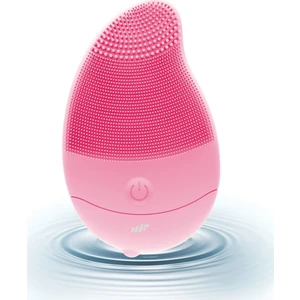 MF Product Allure 0520 Yüz Temizleme ve Masaj Cihazı Pembe