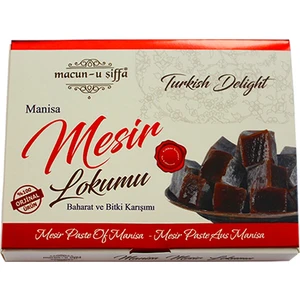 Macun-U Şiffa Mesir Lokumu 200 gr