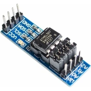 Emay Center AT24C256 I2C Iıc Arayüzü Eeprom Modül