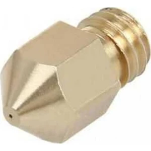 Emay Center 3D Yazıcı Extruder Nozzle 0.8 mm Mk8 Creality Ender Uyumlu 1,75MM Filament