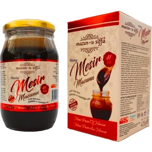 Macun-U Şiffa Mesir Macunu Kavanoz 420 gr