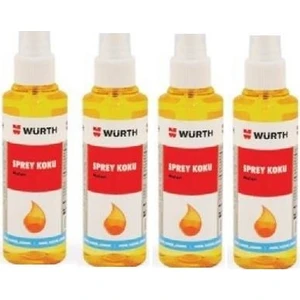 Melon Sprey Koku 150 ml 4 Adet