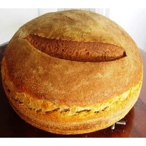 Seymen Ekşi Mayalı Tam Buğday Ekmeği 1850 gr