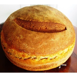 Seymen Ekşi Mayalı Ekmek 1850 gr