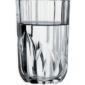 52462 Topaz Su Bardağı 220 cc 6 Lı