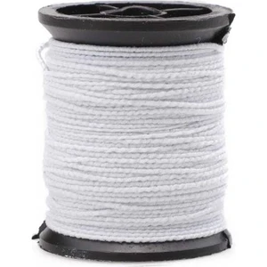 Makara Lastik Ip 25 Metre | Beyaz