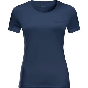 Jack Wolfskin Tech T Kadın T-Shirt