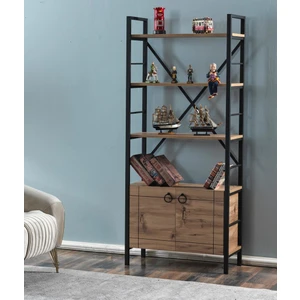 Yağmur Metal Kitaplık ve Raf