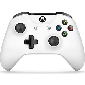 Xbox One S Kablosuz Kumandası Joystick - Yenilenmiş