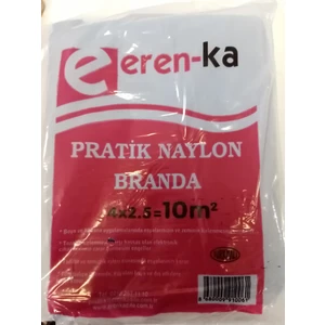 Naylon Branda 4*2,5=10 M2