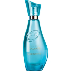 Encanto Fascinating Kadın Parfüm Edt 50 ml
