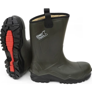 Polly Boot Rigger O4 (Korumasız)