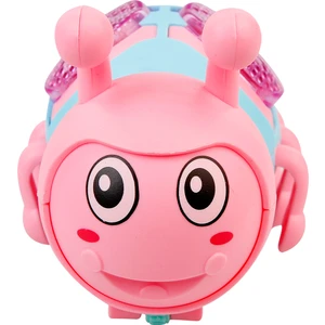 Sevimli Arı Pembe