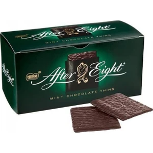 After Eight Çikolata Naneli 200 gr
