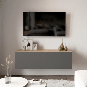Robin Home Loft Tv Ünitesi Televizyon Sehpası LF12