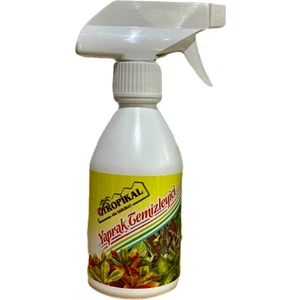 Bitki Fidanım Yaprak Temizleyici 250 ml