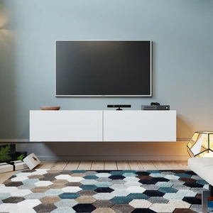 Robin Home Loft Tv Ünitesi Televizyon Sehpası LF10