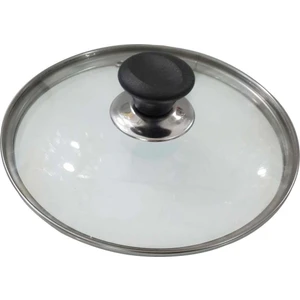 Cam Tencere Kapağı 24 cm