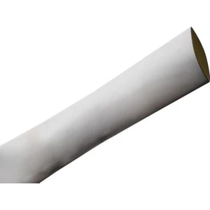 Daralan Makaron Beyaz 51mm - 3 m