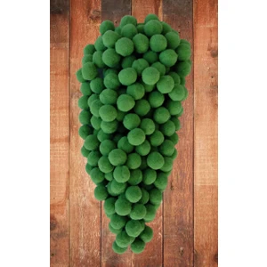 Peluş Ponpon 2 cm 100 Adet