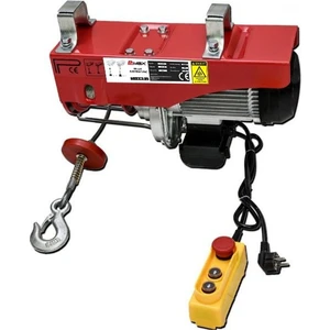 600-1200 Elektrikli Mini Vinç