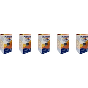 Essential Erkek Vitamin Mineral 30 Kapsül 5'li Paket