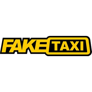 Sticker Atölyesi Fake Taxi Sticker - 15016
