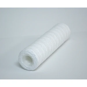 Kimtek FKM Filtre Iplik Filtre 1 Mikron