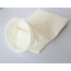 Kimtek FKM Filtre Torba Filtre 50 Mikron