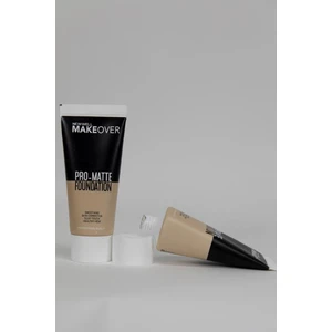 New Well  Makeover Pro-Matte Foundation NO:752
