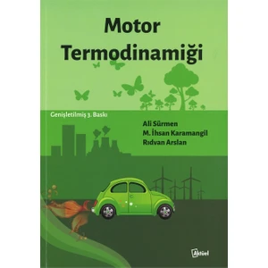 Motor Termodinamiği