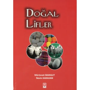 Doğal Lifler - Nevin Karahan