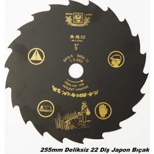 Honday 55 Tırpan Testeresi