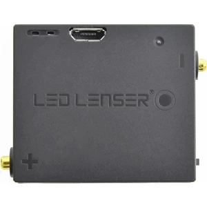 Ledlenser 7784 Li-On Pil