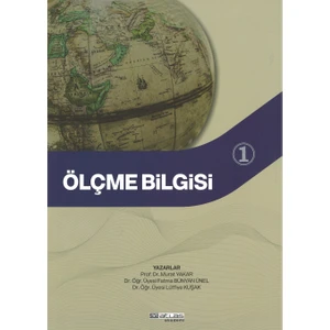 Ölçme Bilgisi 1